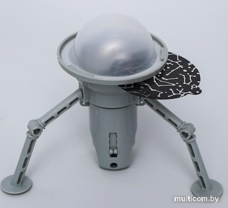 Ночник Sima-Land Фиксики 2 в 1 Космос. Планетарий 4931358