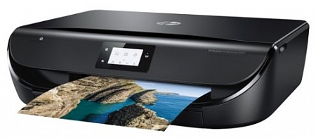 МФУ HP DeskJet Ink Advantage 5075 M2U86C