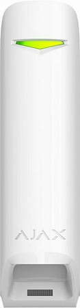 Датчик Ajax MotionProtect Curtain (белый)