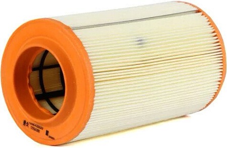 Воздушный фильтр Peugeot/Citroen 1606402680