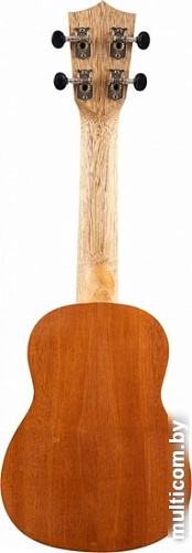 Укулеле Flight NUS100 NA