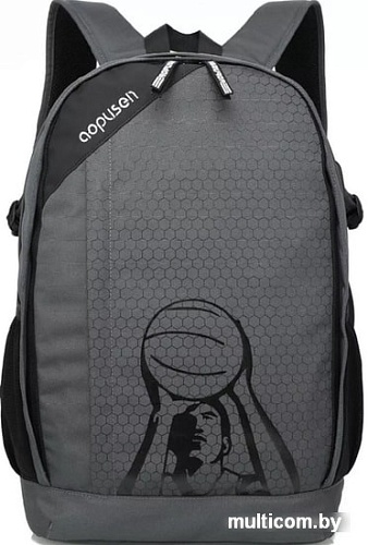 Рюкзак Sun Eight SE-APS-6021 (серый)