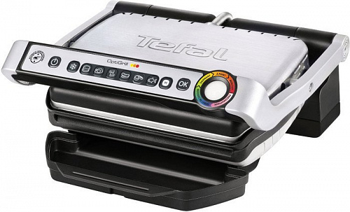 Электрогриль Tefal GC702D