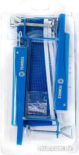 Сетка для настольного тенниса Torres Hobby TT5017