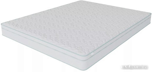 Матрас Stolline Гранат Cooler в скрутке, в чехле 90x200