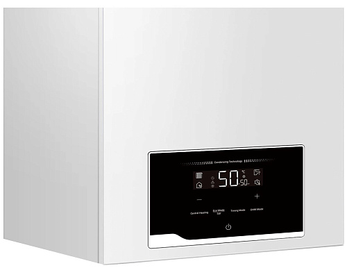 Отопительный котел Haier GreenLine 1.20 Ti