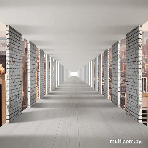 Фотообои Citydecor Города и Архитектура 83 300x260