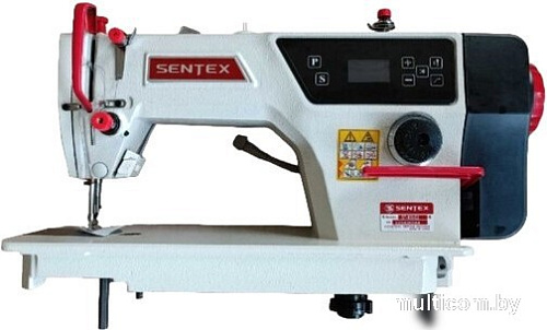 Электромеханическая швейная машина SENTEX ST-100-D2