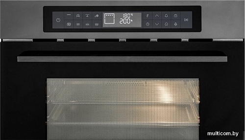 Микроволновая печь Graude MWG 45.0 GE