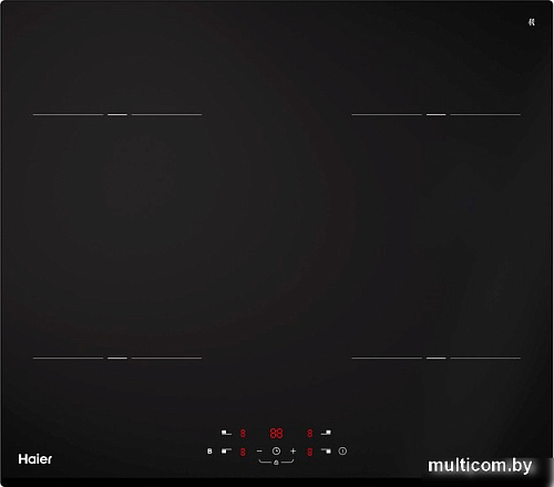 Варочная панель Haier HHY-Y64NPVB