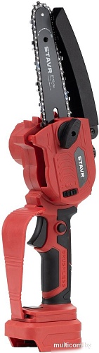 Аккумуляторная пила Ставр SCS 18BL-15 (без АКБ)