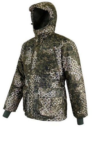 Костюм Элементаль Tauren К-471 (р. 52-54/182-188, alova premium/fleece, игуана)