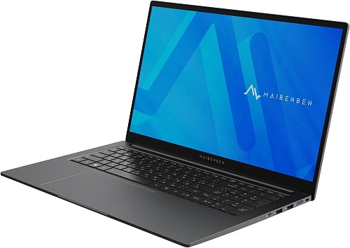 Ноутбук Maibenben Perfectum P17A P17A-R788UMG1SLGRE0