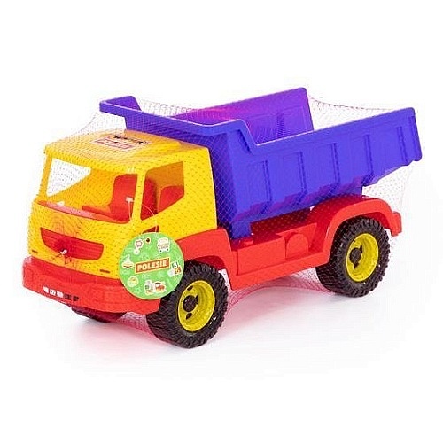 Полесье Гранит автомобиль-самосвал 38098