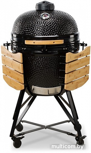 Kamado Bono Grande (черный)