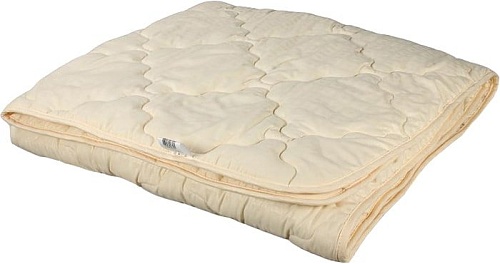 Одеяло Альвитек Модерато-Эко (легкое) 140x205