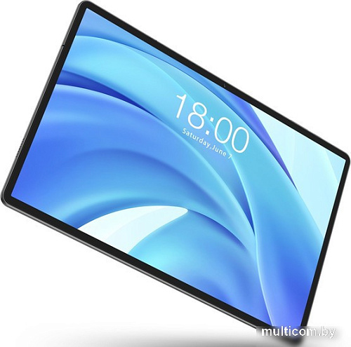 Планшет Teclast T50HD 6GB/256GB LTE (серый)