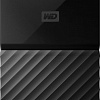 Внешний жесткий диск WD My Passport Game Storage 4TB