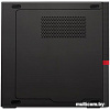 Компактный компьютер Lenovo ThinkCentre M75q-1 Tiny 11A4000ERU