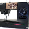 Швейная машина Toyota Super Jeans 17