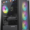 Корпус XASTRA A403 4ARGB (черный)