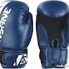 Перчатки для единоборств Insane Mars IN22-BG100 (12 oz, синий)