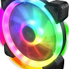 Вентилятор для корпуса Cougar Vortex VX120 CF-VX12HB-RGB