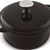 Кастрюля Lamart Iron LT 1208