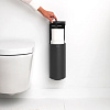 Держатель для туалетной бумаги Brabantia MindSet 303166
