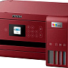 МФУ Epson EcoTank L4267 (красный)