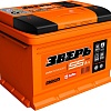Автомобильный аккумулятор Зверь Ca/Ca ZVK 55-З-R (55 А·ч)