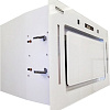 Кухонная вытяжка Backer BH64MC-18F12K-White