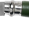 Opinel N°8 нержавеющая сталь, блистер (хаки)
