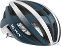 Cпортивный шлем Rudy Project Venger L (pacific blue/white matte)