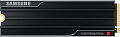 SSD Samsung 9100 Pro с радиатором 1TB MZ-VAP1T0CW
