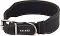 Ошейник Каскад 11040044-07 (черный)