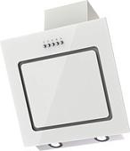 Кухонная вытяжка Krona Kirsa 500 white/white glass