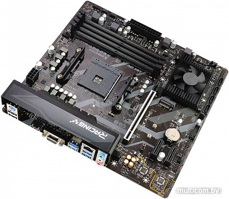 Материнская плата BIOSTAR X570GT Ver. 6.x
