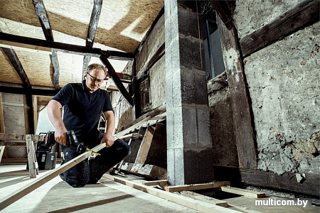 Сабельная пила Metabo SSE 18 LTX Compact (без АКБ)