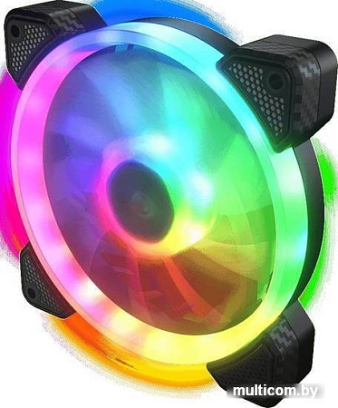 Вентилятор для корпуса Cougar Vortex VX120 CF-VX12HB-RGB