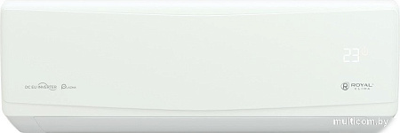 Кондиционер Royal Clima GRIDA DC EU Inverter RCI-GRC35HN