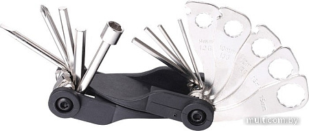 Мультитул Kenli KL-9820C