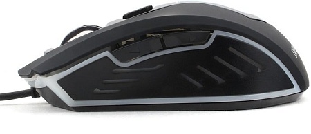 Игровая мышь Гарнизон GM-700G Алкес