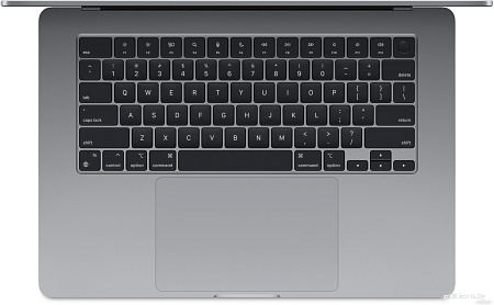 Ноутбук Apple Macbook Air 15" M3 2024 Z1BP000BH
