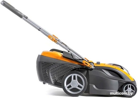 Колёсная газонокосилка Stiga SLM 544 AE 294426068/ST1 (c АКБ 5 Ah)