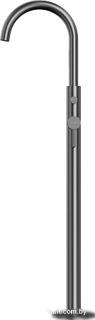 Смеситель Whitecross Y Y1233GM (оружейная сталь)