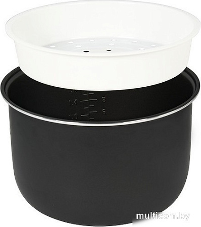 Мультиварка Oursson PM5016SD/BL