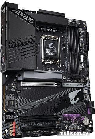 Материнская плата Gigabyte Z790 Aorus Elite DDR4 (rev. 1.0)
