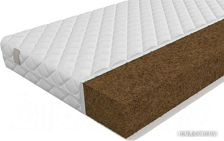 Mr. Mattress Foxton XL 90x195