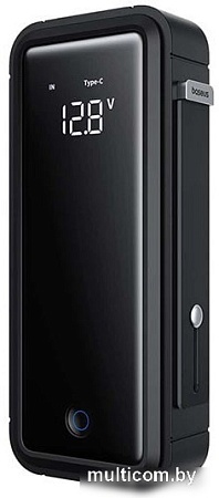 Портативное пусковое устройство Baseus Super Energy Mega Series Supercapacitor Car Jump Starter 3000A C00265300821-00